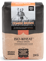 Coarse Brown Flour